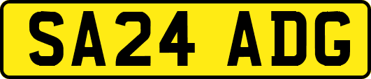 SA24ADG