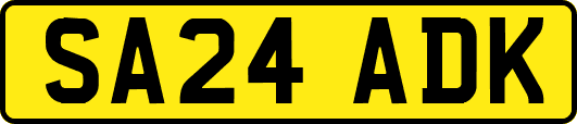 SA24ADK