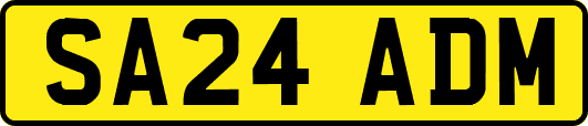 SA24ADM