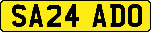 SA24ADO