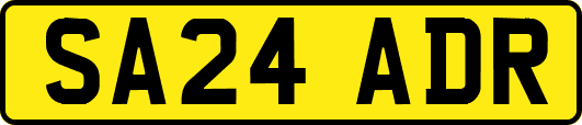 SA24ADR