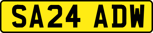 SA24ADW