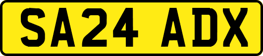 SA24ADX