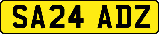 SA24ADZ