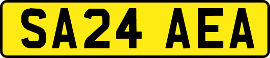 SA24AEA