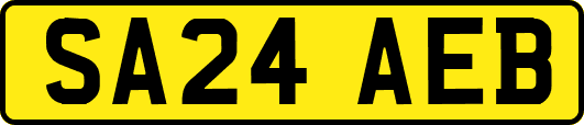 SA24AEB