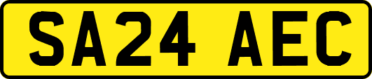 SA24AEC