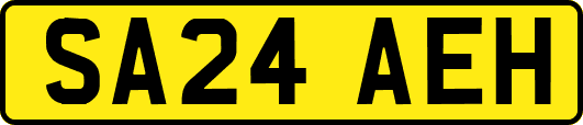 SA24AEH