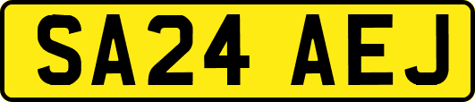 SA24AEJ