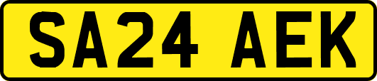 SA24AEK