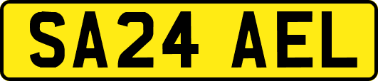 SA24AEL
