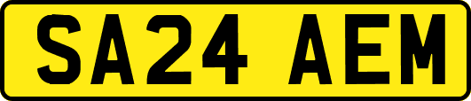 SA24AEM