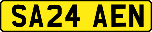 SA24AEN