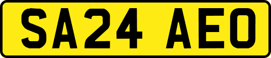 SA24AEO