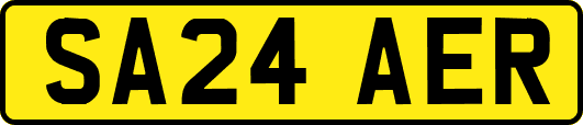 SA24AER