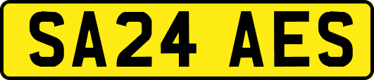SA24AES