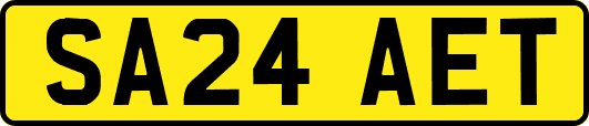 SA24AET