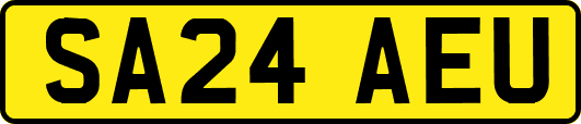 SA24AEU
