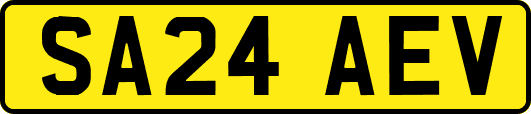 SA24AEV