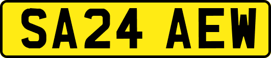 SA24AEW