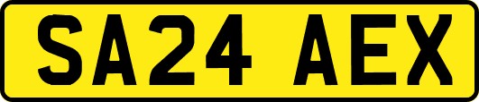 SA24AEX