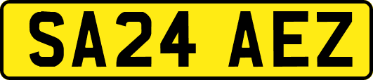 SA24AEZ