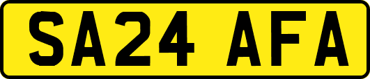 SA24AFA