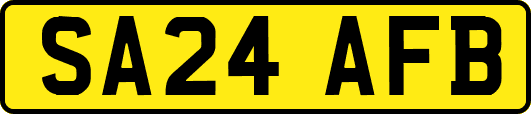 SA24AFB
