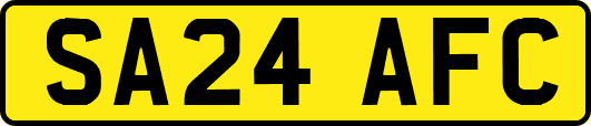 SA24AFC