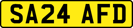 SA24AFD