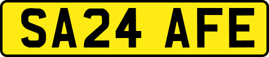 SA24AFE