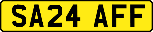 SA24AFF
