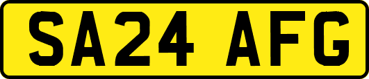SA24AFG