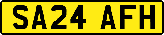 SA24AFH