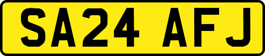SA24AFJ