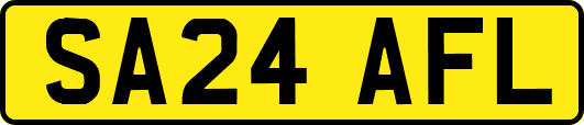 SA24AFL