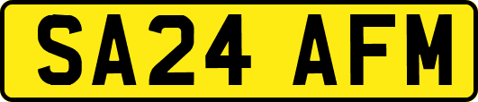 SA24AFM