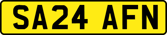 SA24AFN