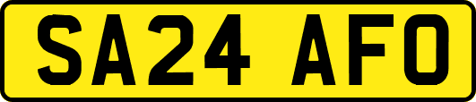 SA24AFO