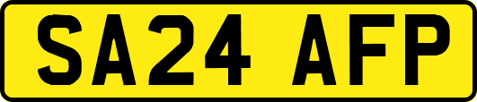 SA24AFP