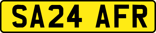 SA24AFR
