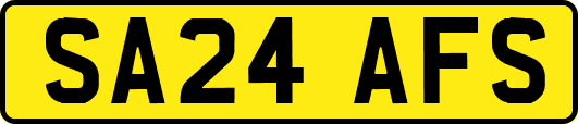 SA24AFS