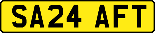 SA24AFT