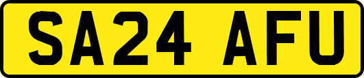 SA24AFU