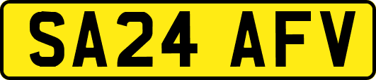 SA24AFV