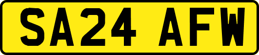 SA24AFW