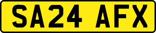 SA24AFX