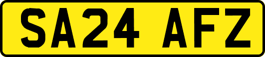 SA24AFZ