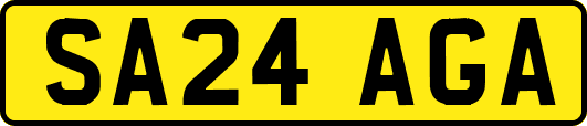 SA24AGA