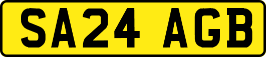 SA24AGB